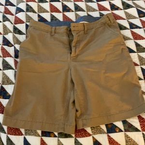 Polo Ralph Lauren men’s brown shorts
